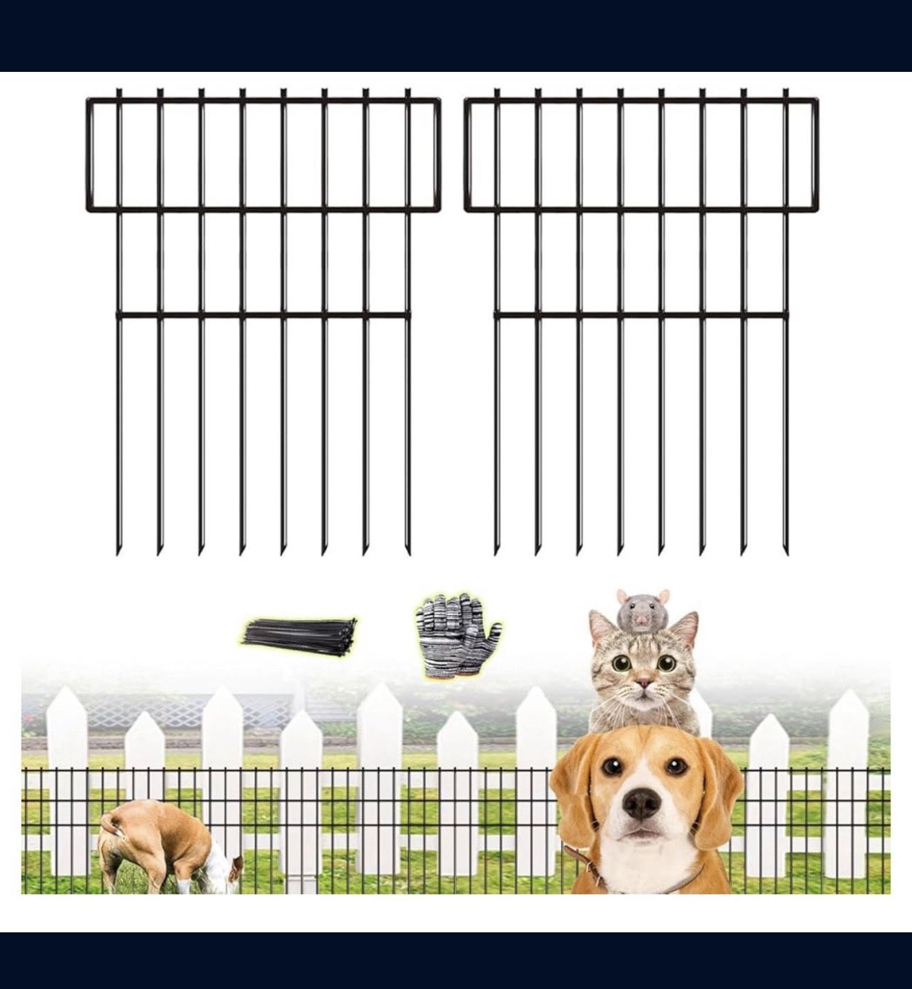 Dog Fence