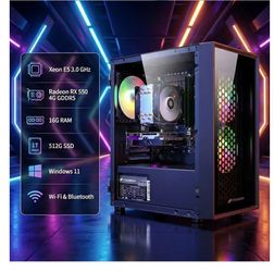 Computer for sell