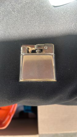 German made lighter