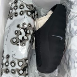 Nike Mind 001 Black Chrome Size 9