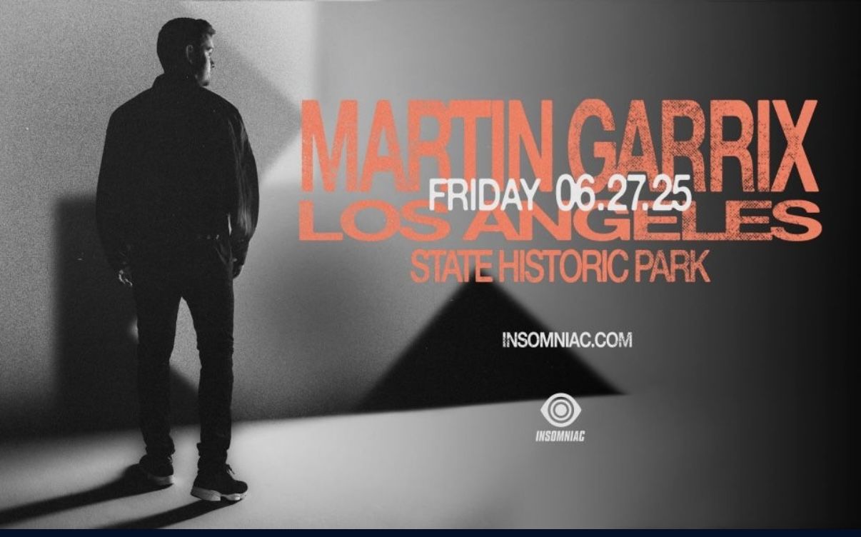 Martin Garrix