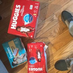 Pampers