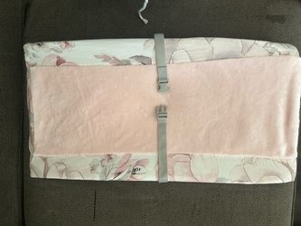 Baby Changing Mat