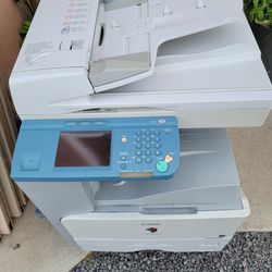 Canon Office Printer/Copier