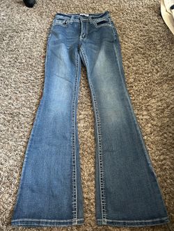 Vaquera Jeans