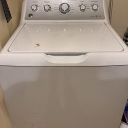 G&E Washing Machine 