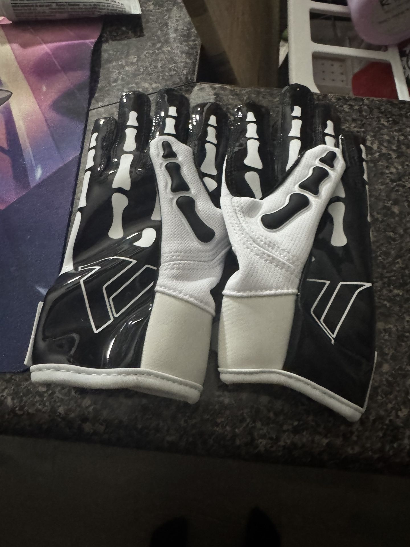 Football Gloves, Kids