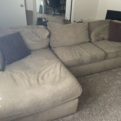 Sectional 