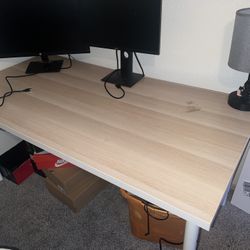 Ikea Desk 