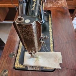 Sewing Machine 🔥 Vintage 