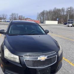 2011 Chevrolet Cruze