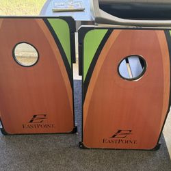 Corn Hole
