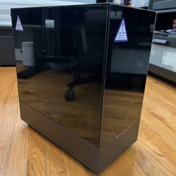 NZXT H5 Elite Mid-Tower Computer Case