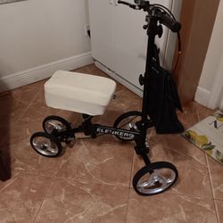 Knee Scooter 