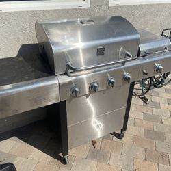 Kenmore BBQ Grill For Sale!