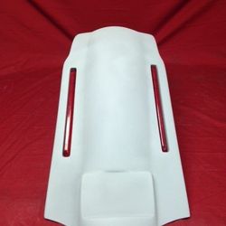 Harley Davidson Softail Heritage Extended Stretched Fender LED Lights FLST, FLSTI, FLSTCI, FLSTC