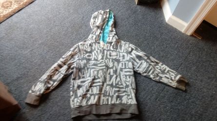 Boys Old Navy jacket