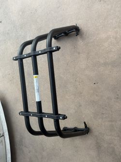 F15 2007-2014 Truck Tailgate Extender 