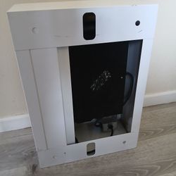 Air Extractor  For Restroom 