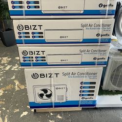 Mini Split For Sale 