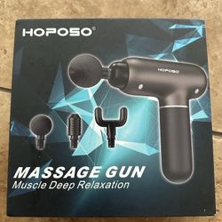 massage