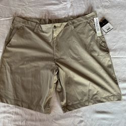Swiss Tech Men’s Shorts Size 42 New