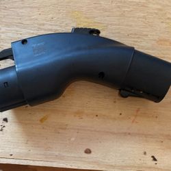 Tesla Charging Adapter