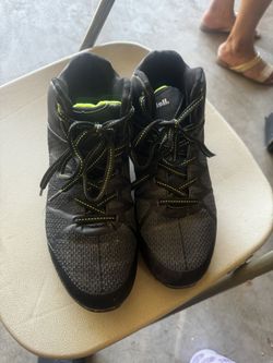 Russell Football Cleats