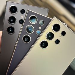 Samsung Galaxy S24 Ultra 