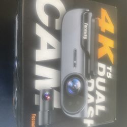 Dash Cam Camera