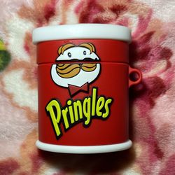 Pringles AirPod Case