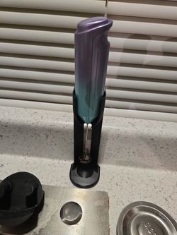 frother stand