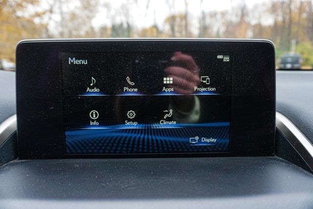2021 Lexus NX 300