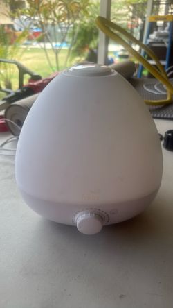 Frida humidifier