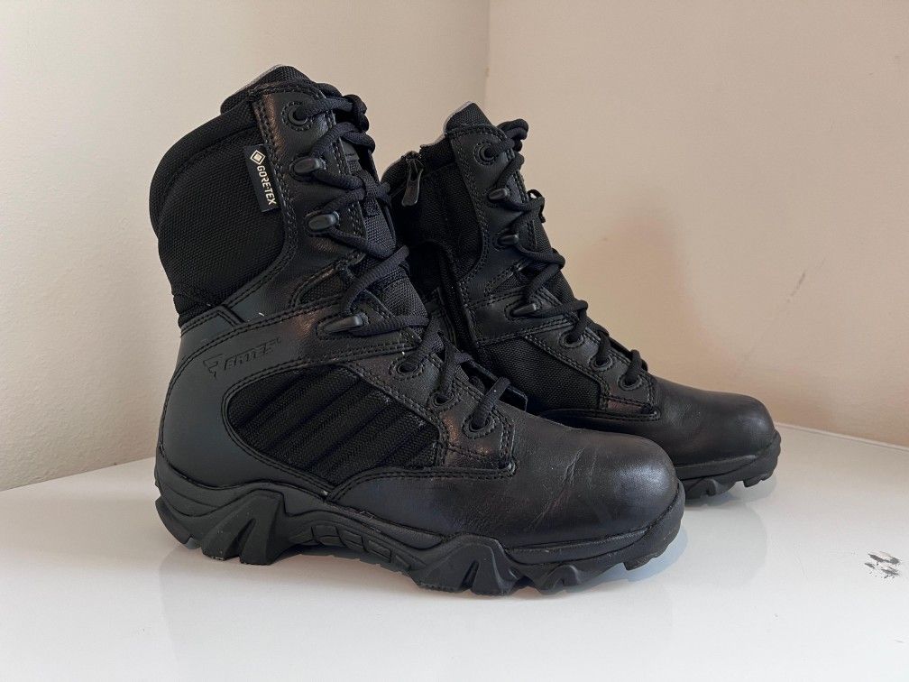 Boots Women