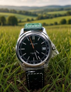 Breitling Top Time B31