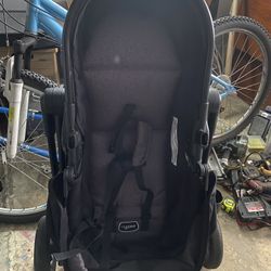 Evenflo Stroller 