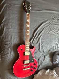 Guitar & Amp