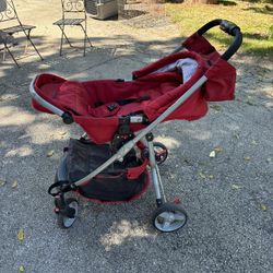 The First Years Baby Stroller