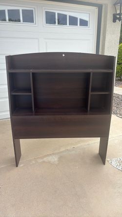 Twin Headboard