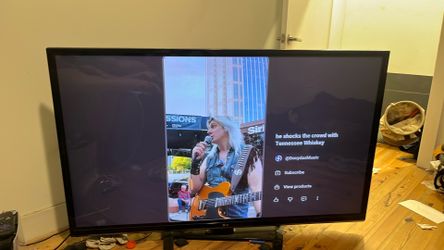 Lg smart tv