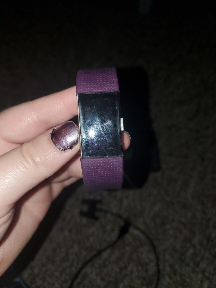 Fitbit Charge