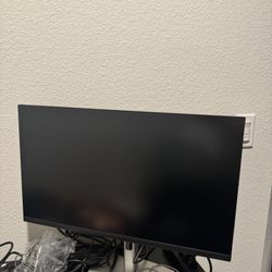 Dell Monitors and HP USB-C docking station