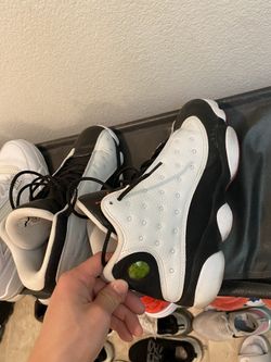 Jordan 13 He Got Game size 9.5