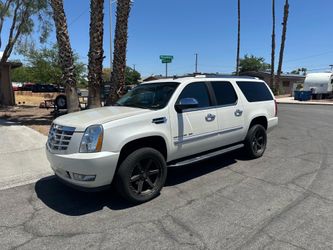 2010 Cadillac Escalade