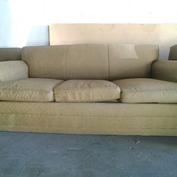 Sleeper Sofa Couch Bed

