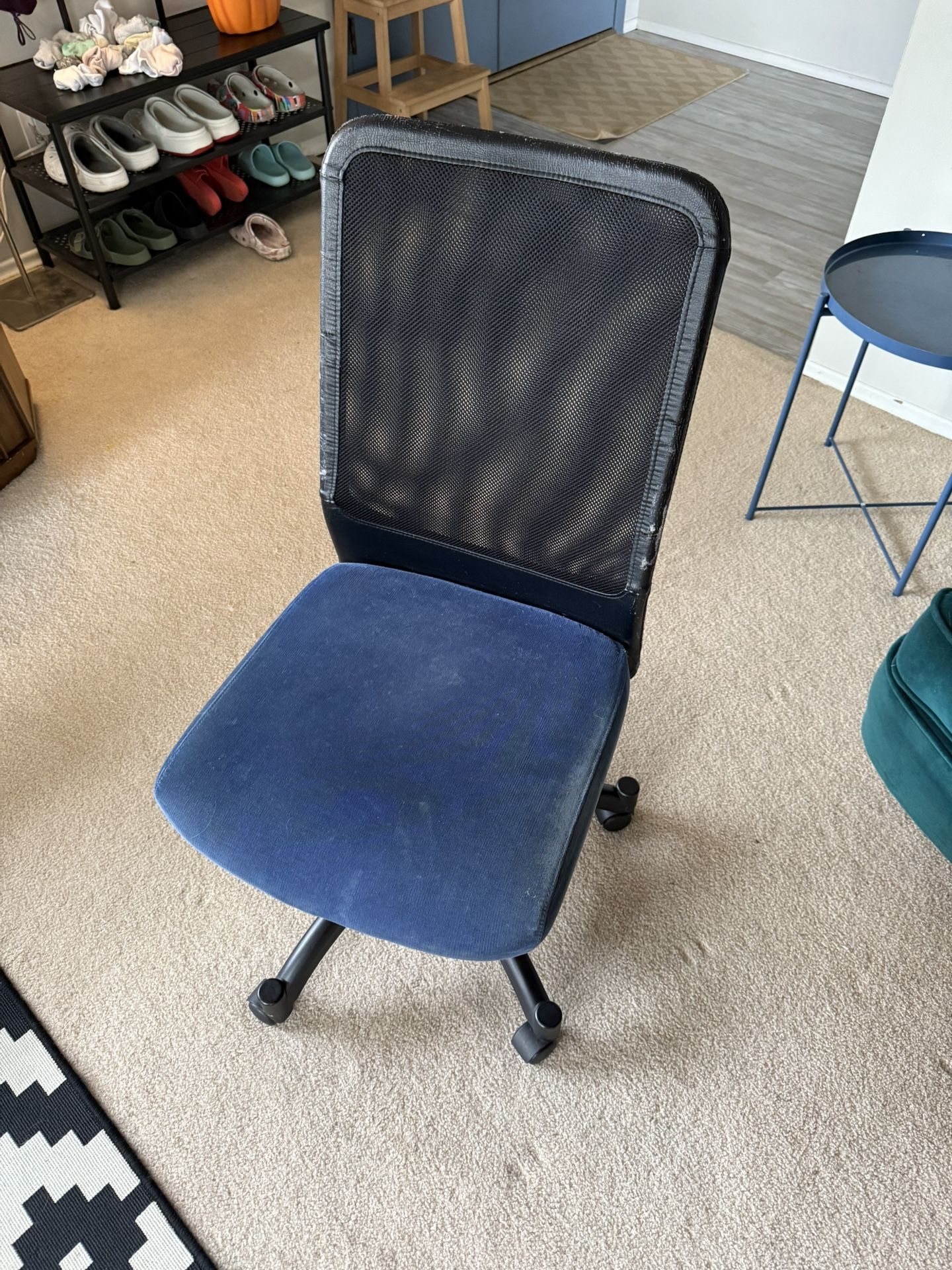 Free Office Chair