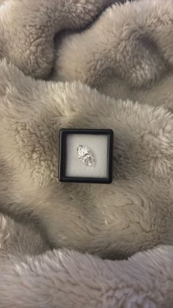 3.10 ct marquise lab diamond