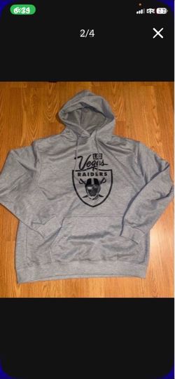 Brand New Raider’s Hoodies All size 2XL$ $30 each