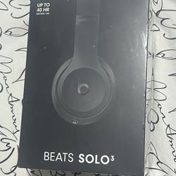 Beats Solo 3 Wireless 